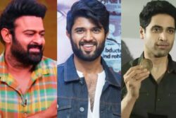 Prabhas To Akhil Akkineni, 5 Most Eligible Bachelors Of Telugu Film Industry