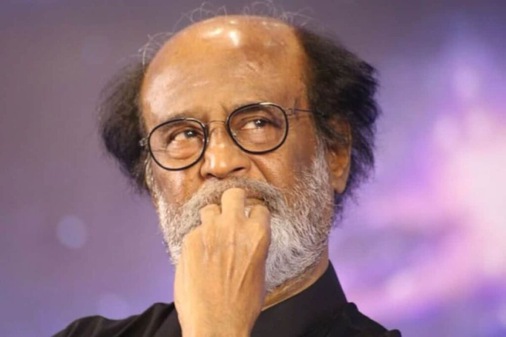 When Rajinikanth Earned The Title Of A Superstar After The Release Of This Film