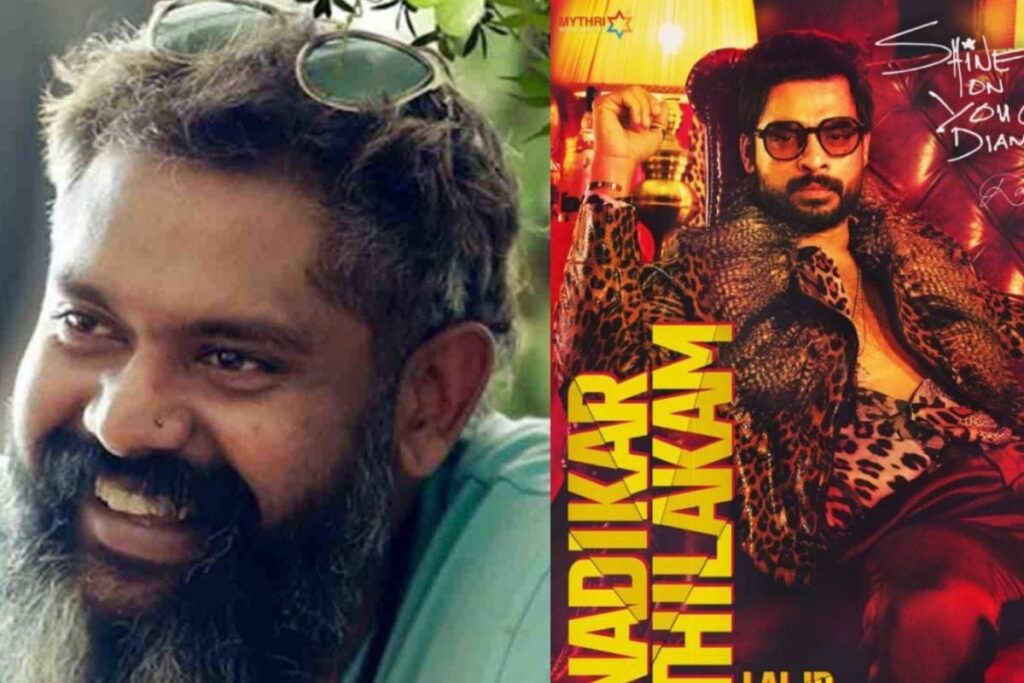 Tovino Thomas-starrer Nadikar Thilakam To Go On Floors On June 27: Report