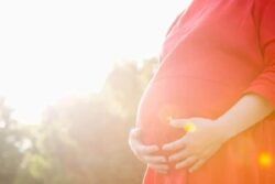 What Is The Best Position To Sleep For Pregnant Women?