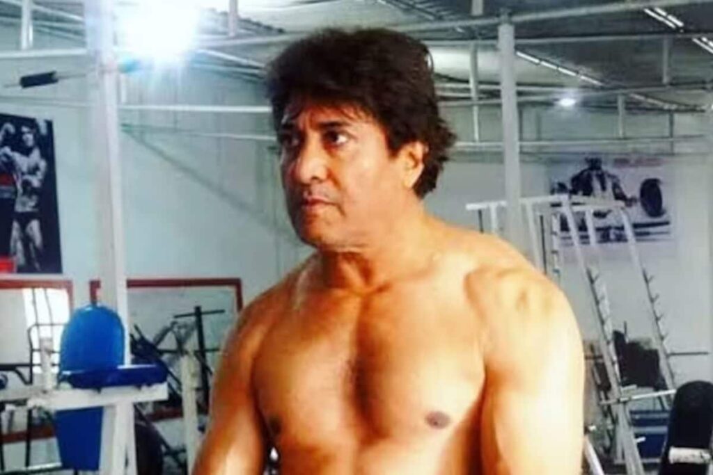 Shri Krishna Actor Sarvadaman Banerjee's Workout Pics Go Viral, Fans Compare Him To Hrithik Roshan