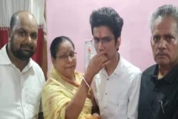 Abhishek Kumar Of NIT Patna Got A Rs 1.8-crore Job Offer From Amazon