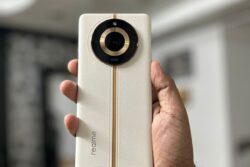 Realme 11 Pro+ First Look: Quick Look At New Mid-Range 200MP Camera Smartphone