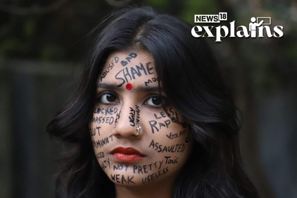 If You're Facing These Things in Marriage or Relationship, You Need to Seek Help | Spotting Domestic Abuse