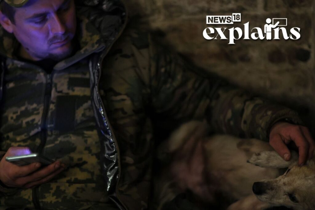 What is a Counteroffensive? Key Point in Russia-Ukraine War EXPLAINED