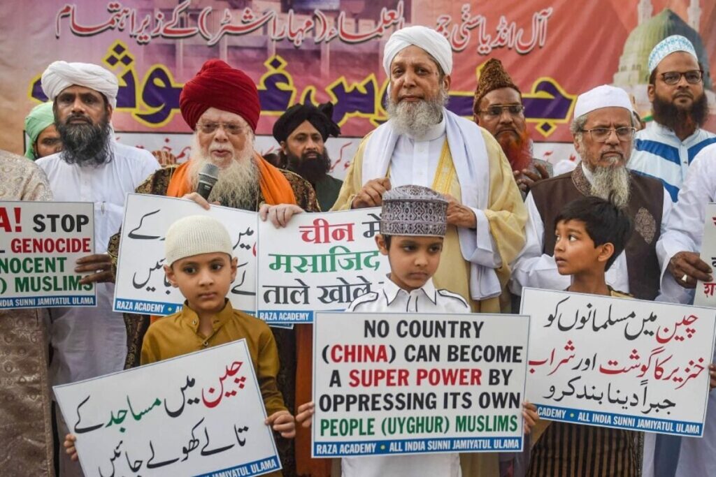 ​Don’t Deport Uyghur Siblings in Indian Custody Since 2013 to China: Centre for Uyghur Studies | Exclusive