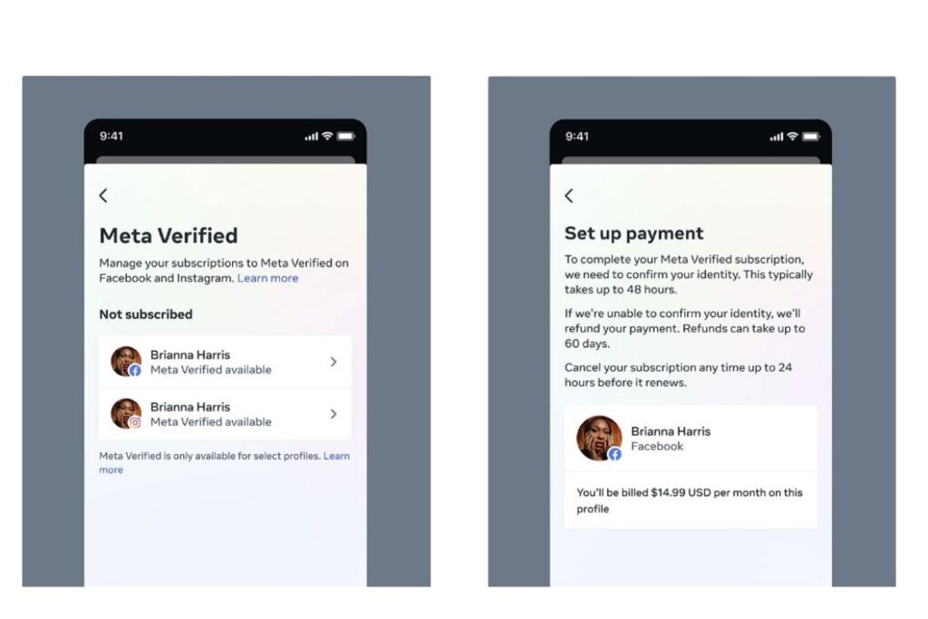 How To Get Verified Blue Tick On Facebook And Instagram: A Simple Guide