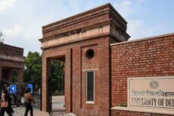 Delhi University Admission 2023: CSAS Portal Registers Over 2 Lakh Applications So Far