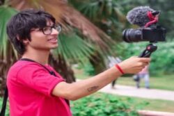 How This 24-year-old Earns Rs 80 Lakh A Month Through Vlogging