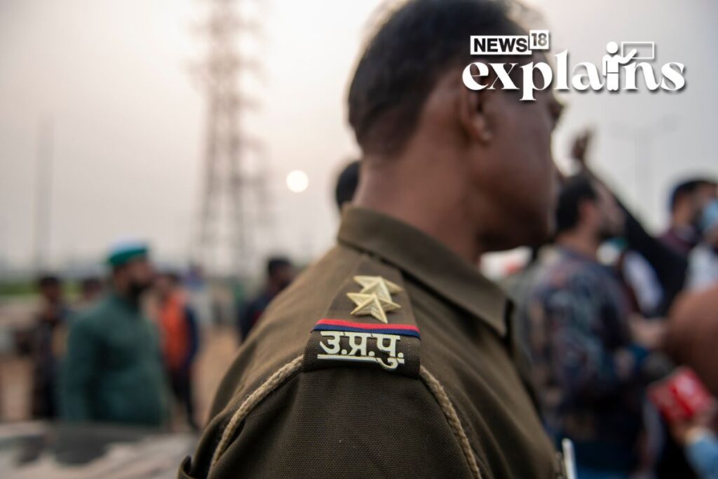 UP Conversion Case: How Did Accused Baddo 'Convert Children' Through Online Gaming? Explained