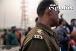 UP Conversion Case: How Did Accused Baddo 'Convert Children' Through Online Gaming? Explained