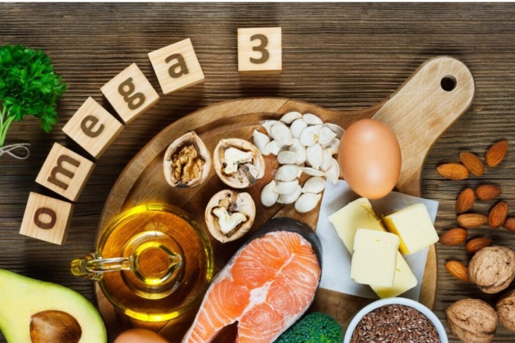 Good Carbs To Vitamin D-rich Foods Women Must Consume To Elevate Mood And Health