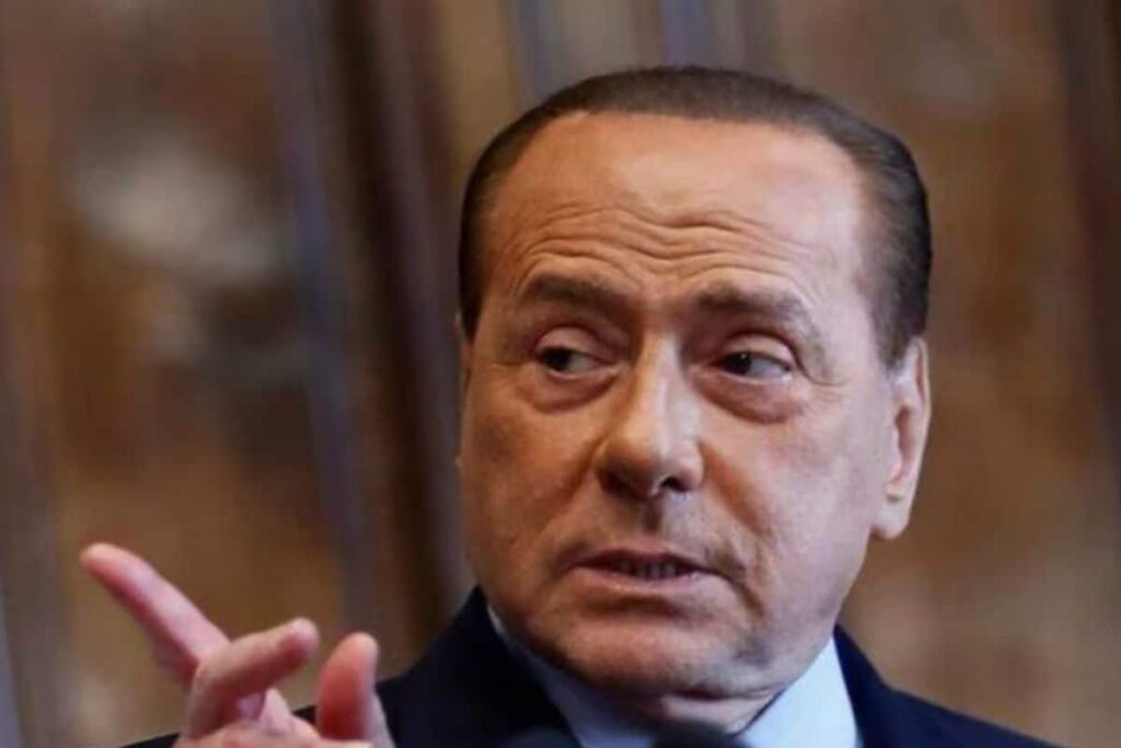 Former Italian PM Silvio Berlusconi Dies at 86: 10 Facts About The Controversial Leader