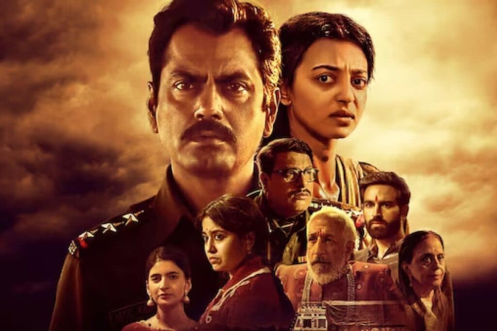 Nawazuddin Siddiqui's Raat Akeli Hai Was Turned Down By Irrfan Khan, Says His Wife Sutapa