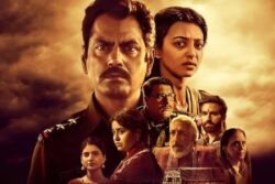 Nawazuddin Siddiqui's Raat Akeli Hai Was Turned Down By Irrfan Khan, Says His Wife Sutapa