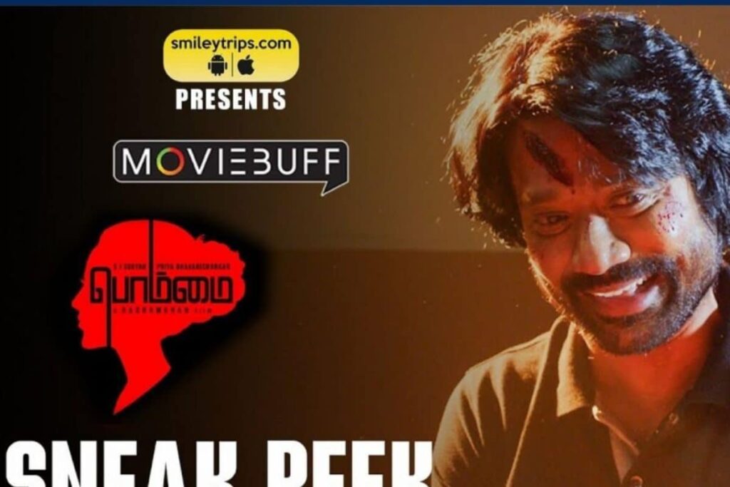 In Bommai Sneak Peek, SJ Suryah Delivers Brilliant Performance; Fans Laud Him
