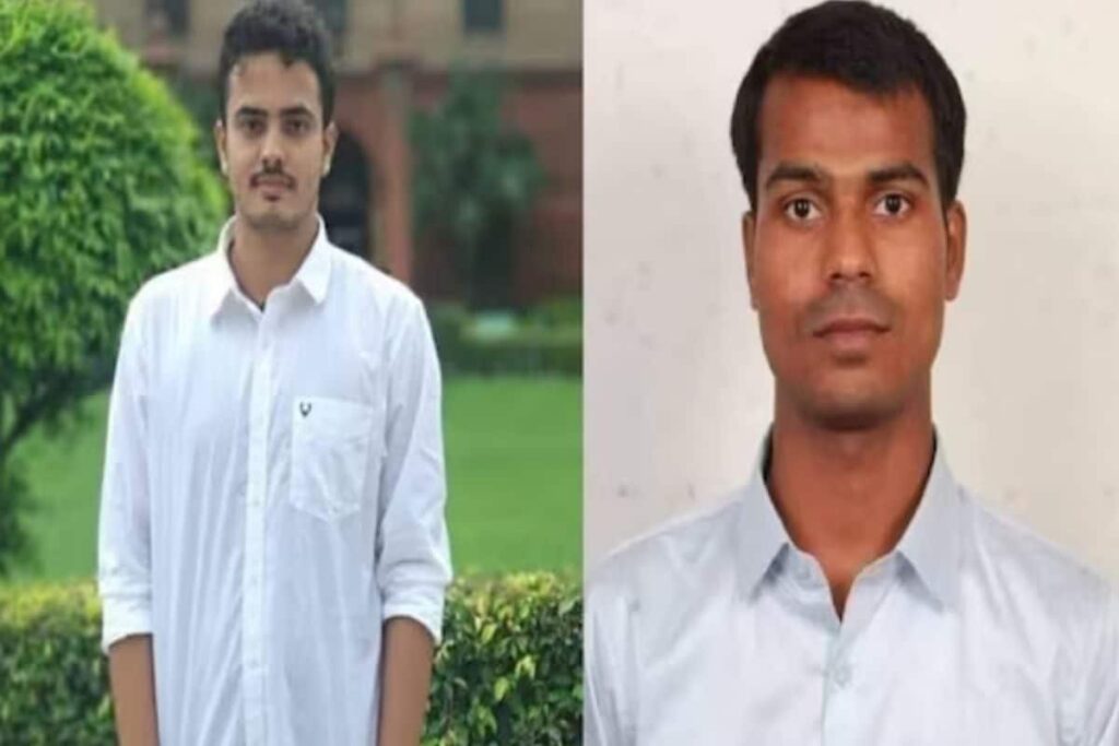 In MPPSC 2020 Results, Two Sehore Candidates In Top 10