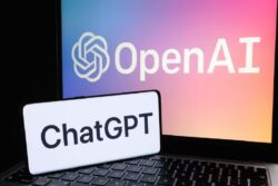 OpenAI Sued Over Alleged Copyright Infringement, Accused Of Using Authors' Books To Train ChatGPT