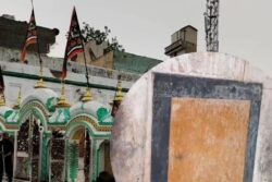 This 500-Year-Old Stone In Panipat Can Still Predict Weather Conditions