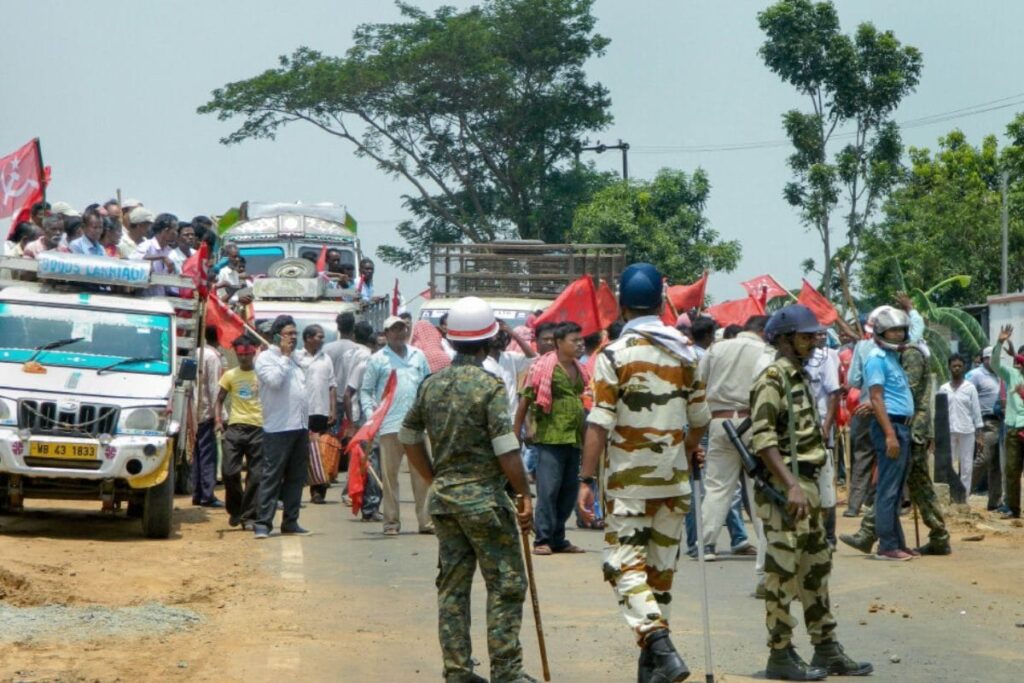 West Bengal Panchayat Poll Nominations: What's New in 2023 Compared to 2018?