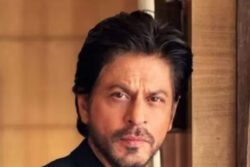 'Yes He Lied …': Shah Rukh Khan's Cheeky Response To Whether He Quit Smoking