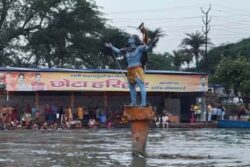 Muradnagar's Chota Haridwar Is Delhiites' New-favourite Destination For Summer