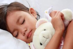 Easy Tips To Ensure Your Child Gets Uninterrupted Sleep At Night