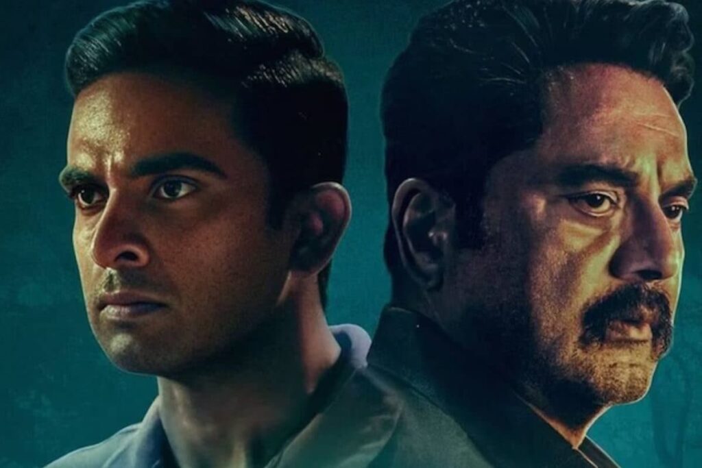 Por Thozhil Review: Sarath Kumar, Ashok Selvan Deliver A Brilliant No-nonsense Plot