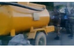 Ladakh Administration Fines Army for Dumping 'Untreated Sewage'; Fire and Fury Corps ‘Regrets Incident'