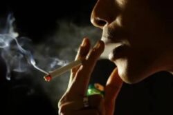 Smoking Causes Brain Shrinkage And Cognitive Decline, Expert Weighs In