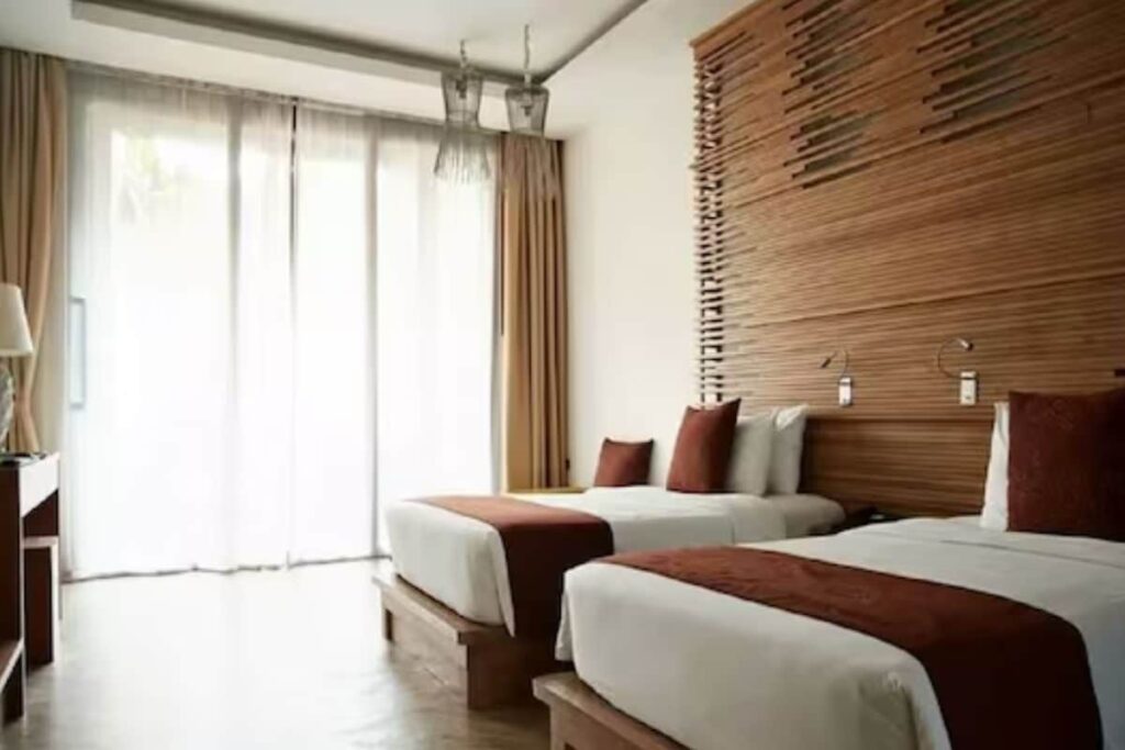 Delhi: Man Stays at 5-star Hotel for 2 Years Without Payment, FIR Filed