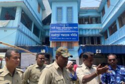 West Bengal Panchayat Polls: Arrest All Culprits, Ensure Smooth Elections, DG tells Police