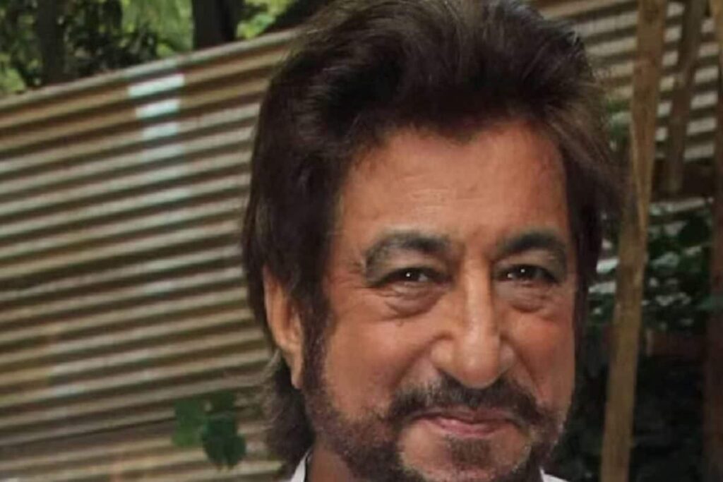 How A Car Accident Landed Shakti Kapoor His Breakthrough Film Qurbani