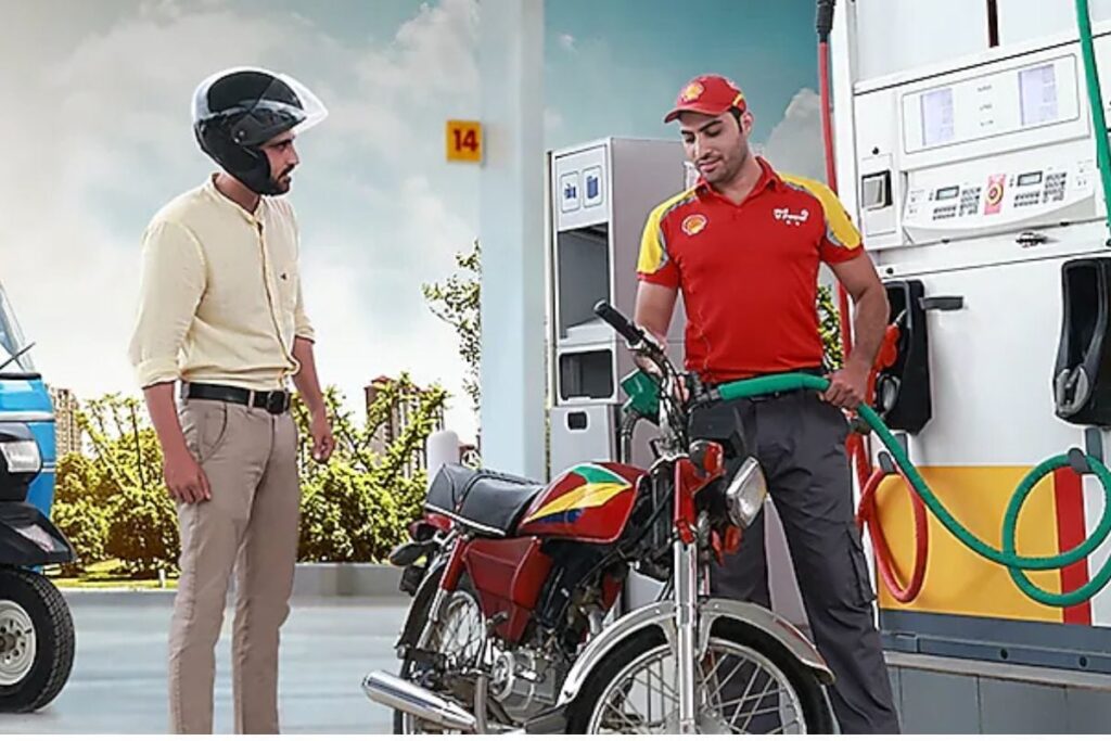 ‘Shell’ Shock: Leading Oil Company Exits Pakistan Amid Inflation, Instability | Exclusive