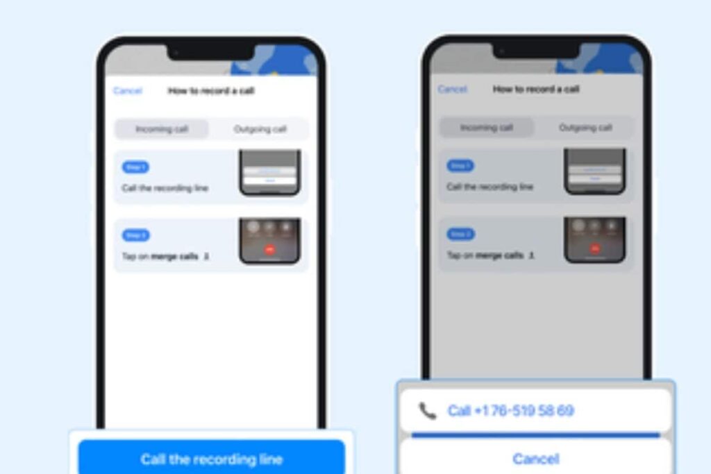 Truecaller Rolls Out Call Recording Feature For iOS, Android: Here's How It Works