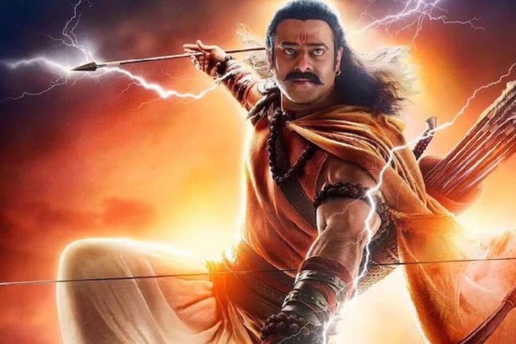 Three Biggies To Lock Horns With Adipurush On Highly Competitive Release Day