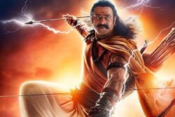 Three Biggies To Lock Horns With Adipurush On Highly Competitive Release Day