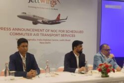 Jettwings Airways, 1st Ever Airlines From Northeast, Gets Approval To Fly