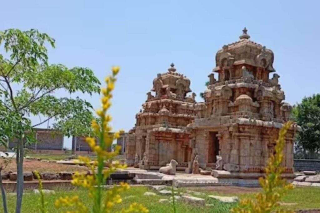 The Forgotten Kodumbalur Shiva Temples Remind Us Of Spectacular Chola Architecture