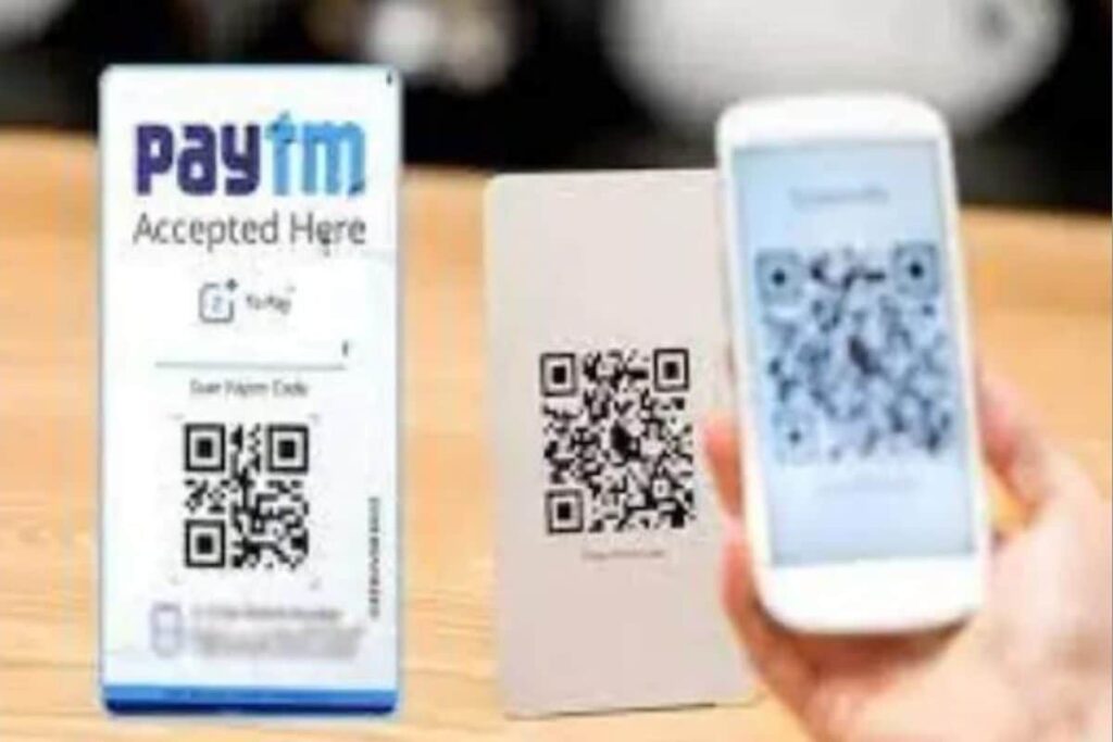 Paytm Hits New 52-Week High, Surpassing Expectations And Setting Records
