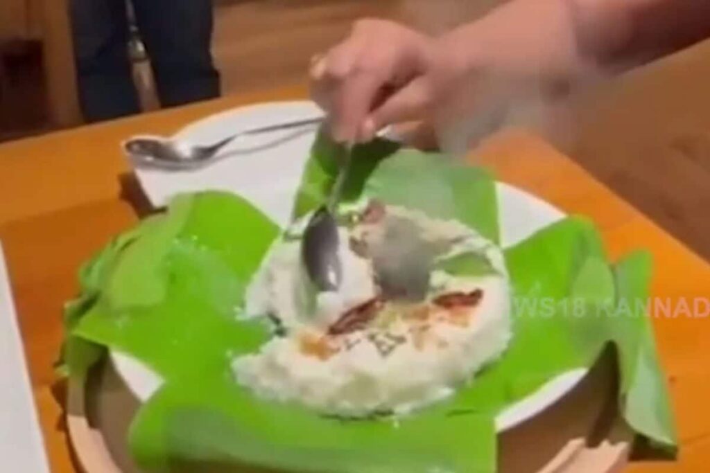 Check Recipe For Kalbuthi, The 1st Snack Brahmins Prepared In Karnataka's Banavasi