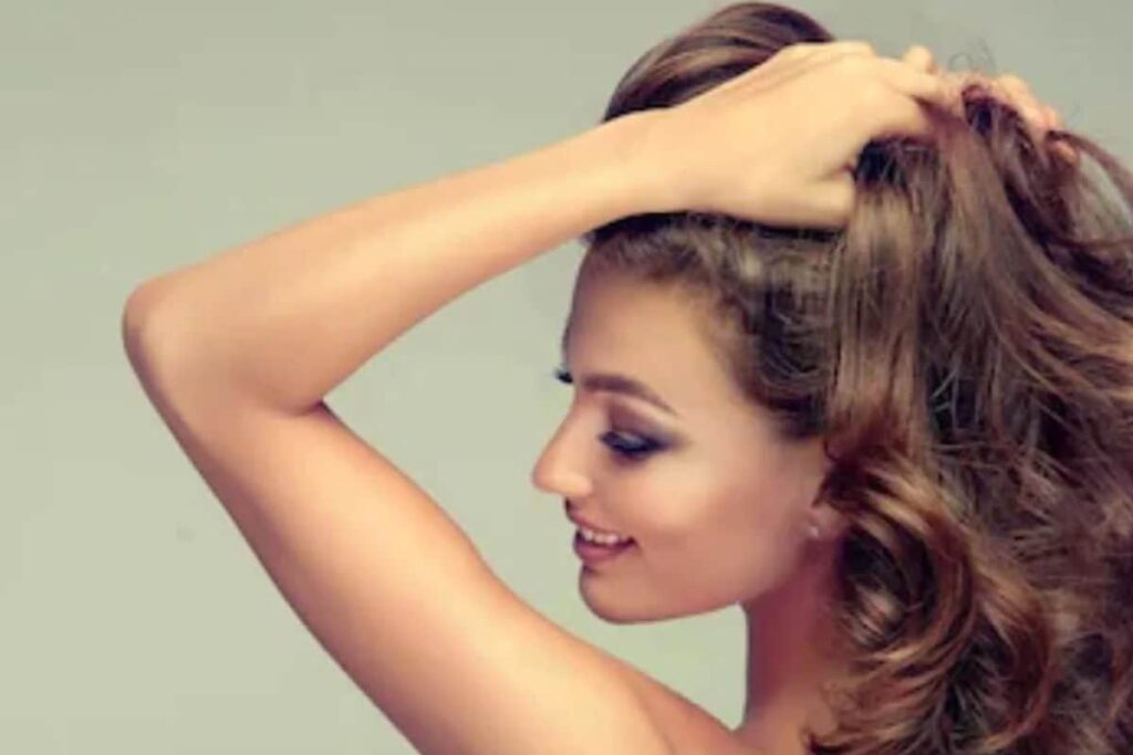 Elevate Your Hair Game: Discover The 21-Day DIY Hair Care Routine That Works