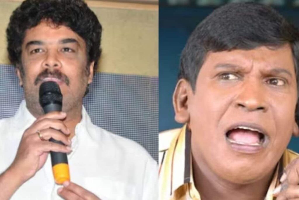 Sundar C Praises Vadivelu, Explains Why He's Missing From Thalainagaram 2
