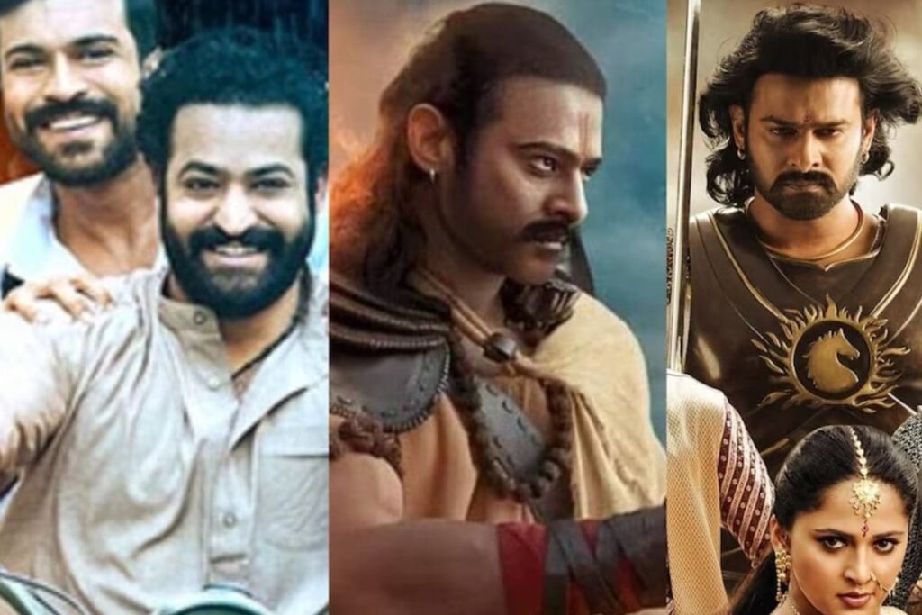 Adipurush To Akhanda: 7 Telugu Films With Long Runtime