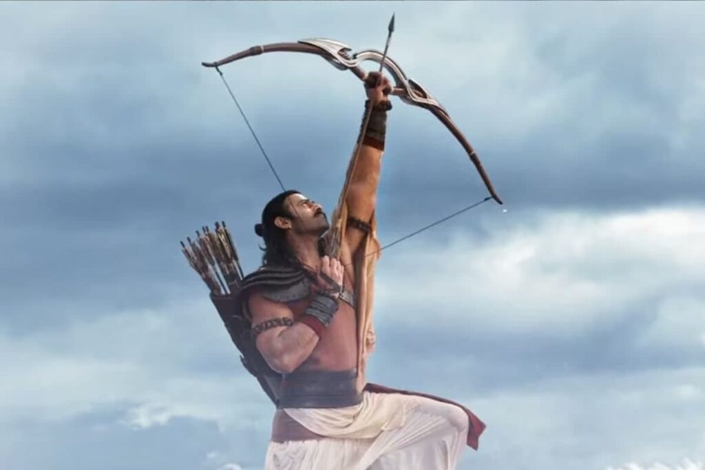 Prabhas' Adipurush To Have No Benefit Shows In Andhra Pradesh