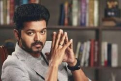 Political Foray: Actor Vijay Ticks Right Boxes, Hints At Long Term Plan