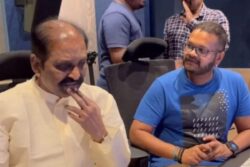 Lyricist Vairamuthu Writes Song For M Karunanidhi's 100th Birth Anniversary