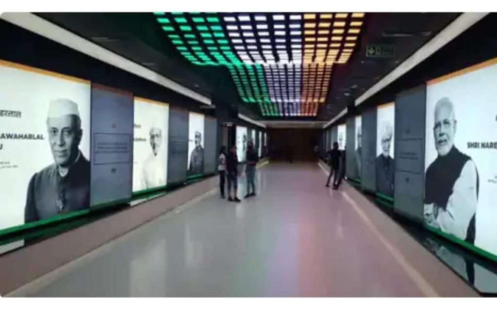 Right Word | Renaming Of Nehru Memorial Was Long Awaited As Nehru Isn’t First Among The Equals