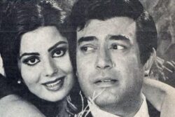 The Little Known Story Of Sanjeev Kumar And Sulakshana Pandit