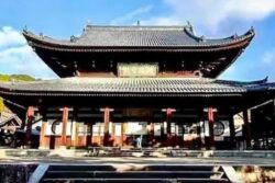 Do You About This 600-year-old 'Divorce Temple' In Japan?